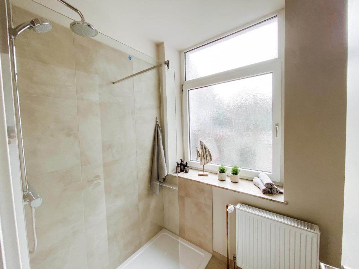 Apartment An Der Altstadt ハーメルン エクステリア 写真