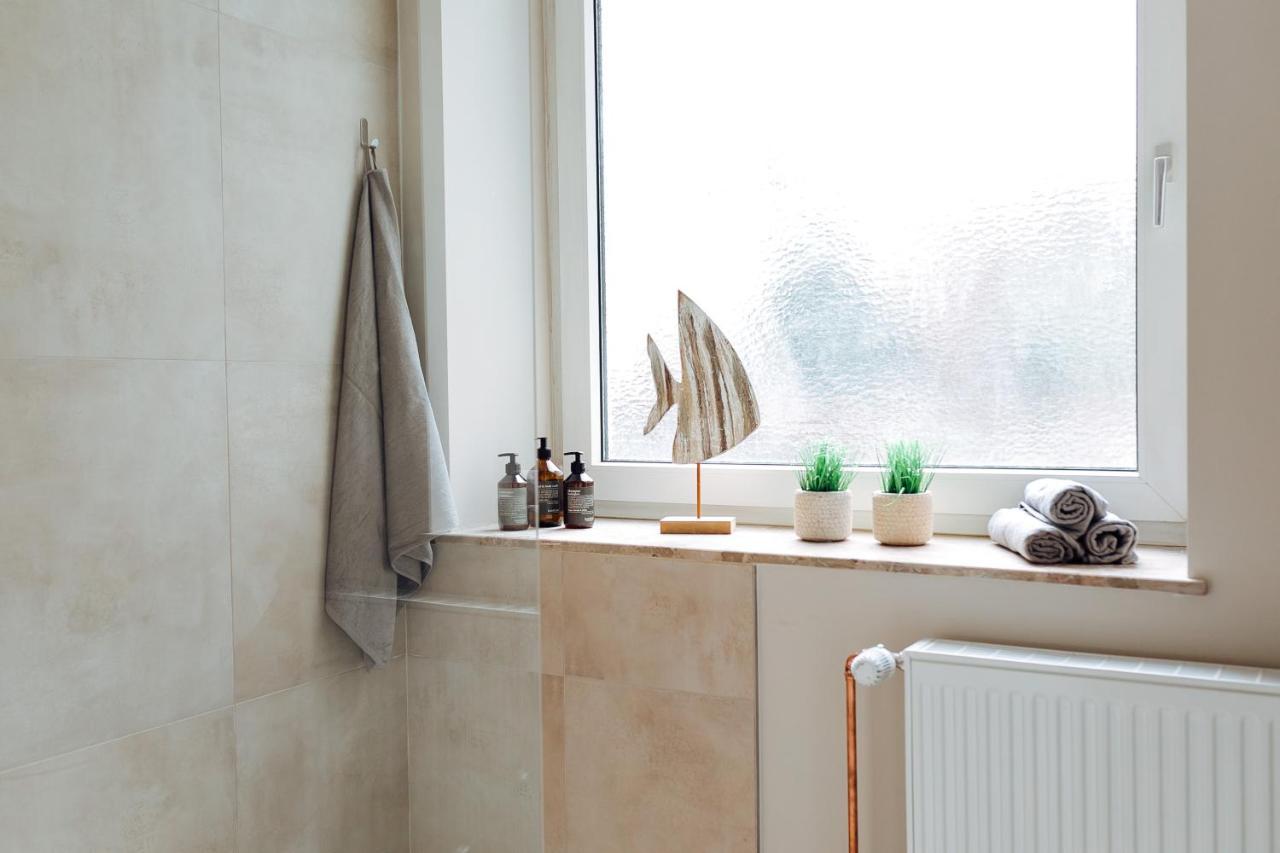 Apartment An Der Altstadt ハーメルン エクステリア 写真